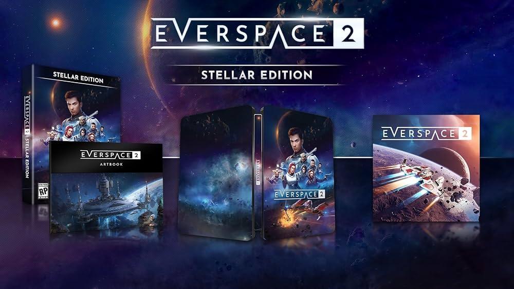 Everspace 2 [Stellar Edition]